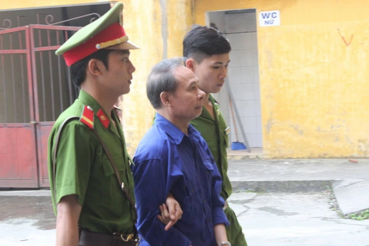 Y án tử hình Dương Chí Dũng và Mai Văn Phúc ảnh 3 Y án tử hình Dương Chí Dũng và Mai Văn Phúc ảnh 3